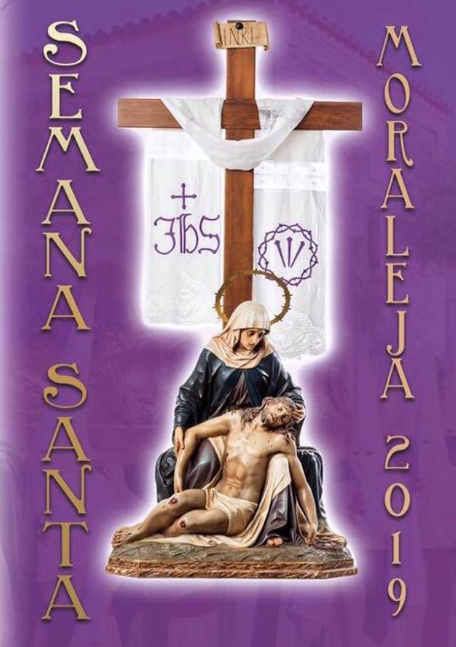 Semana Santa en Moraleja 2019 Moraleja